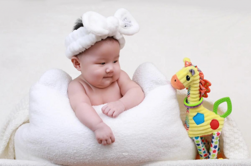 馆陶孕妇总摸肚子好不好