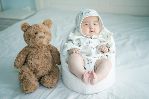 馆陶宝宝午睡多长时间才好