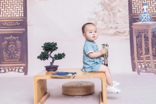 馆陶宝宝反复发烧呕吐