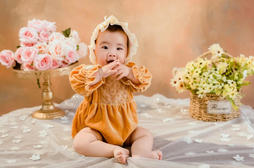 馆陶宝宝咳嗽老不好怎么办