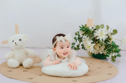 馆陶十个月宝宝干呕